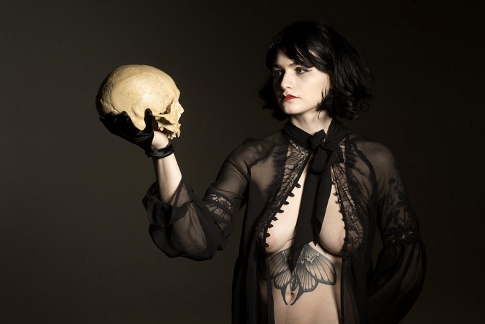 Rosie Levine