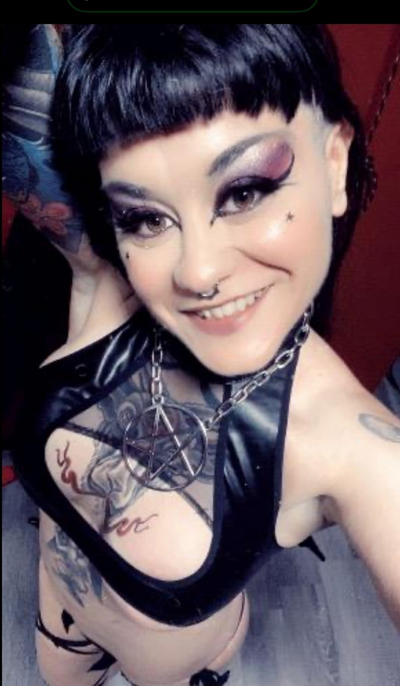 Marcinda Desade
