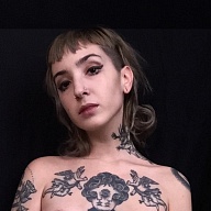 Domina Cyan’s Avatar