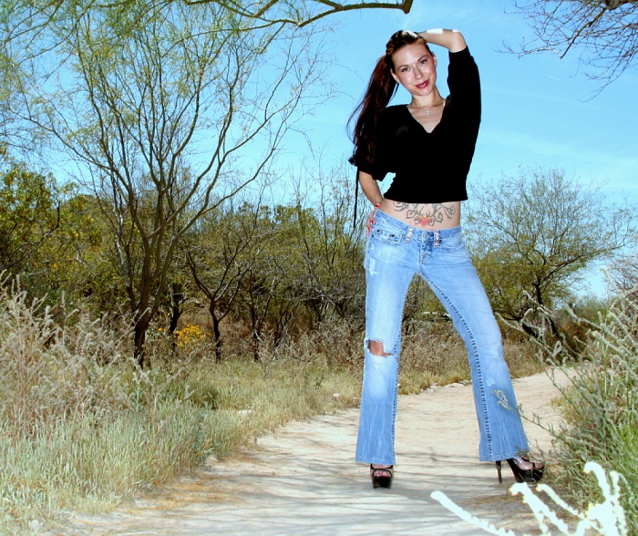 Kelly LaDulce