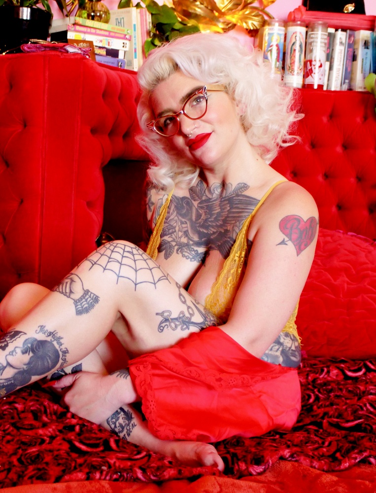 Veronica Rose