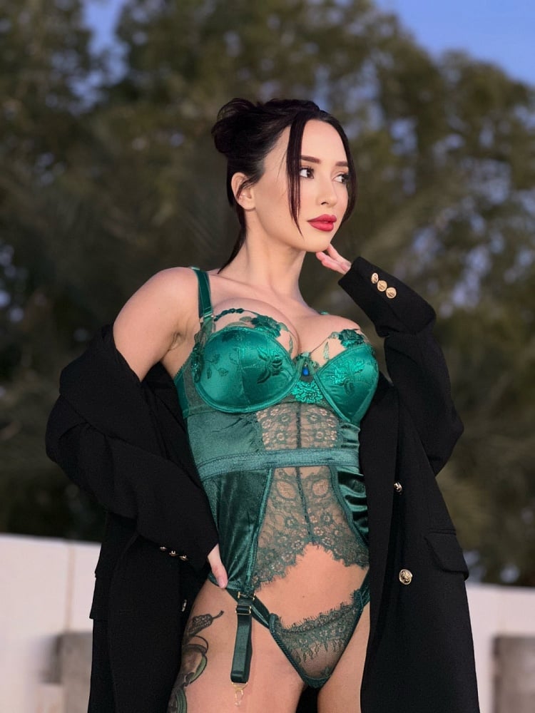 Veronica Perasso