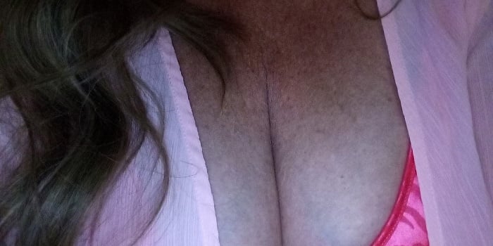 Massage with busty blonde’s Cover Photo