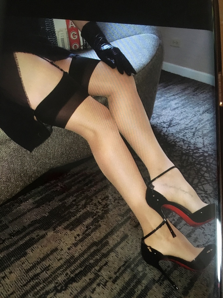 Miss Jones Dominatrix Boss Web
