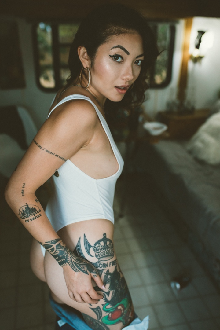 Jessica Lin