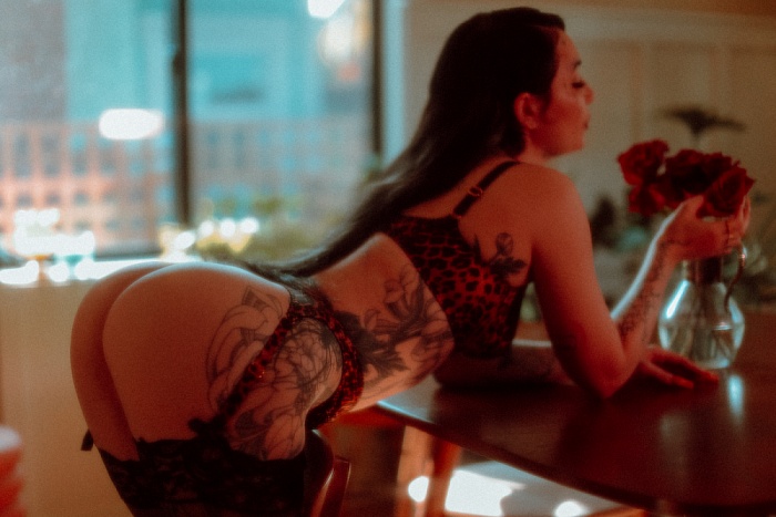 Cysur Carter