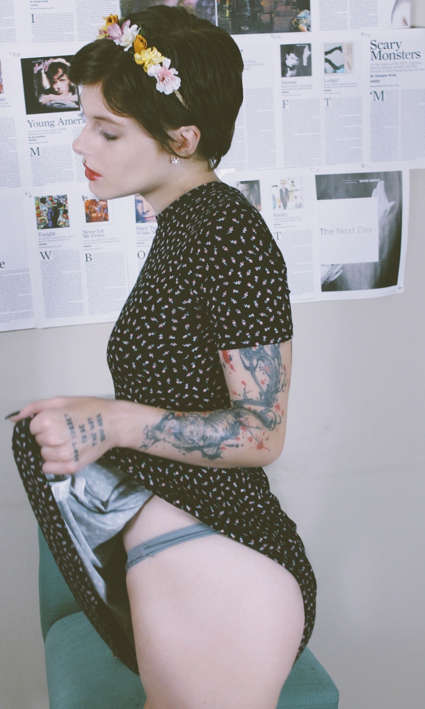 Ava Little