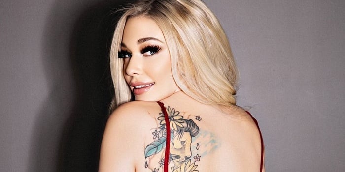 Harlow’s Cover Photo