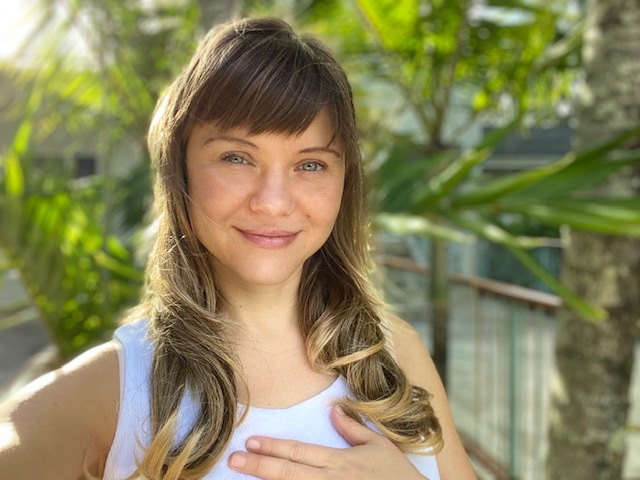 Michelle West