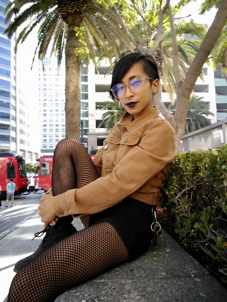 Xuan Rayne