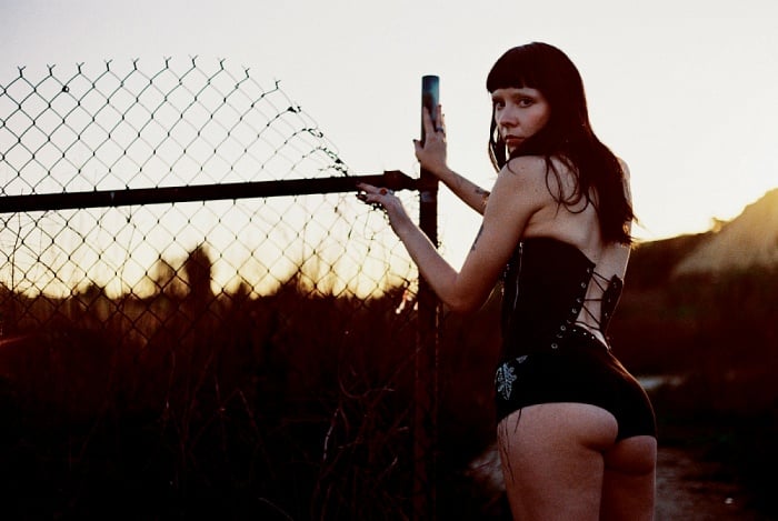 Layla Jupiterr