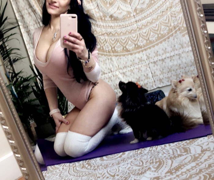 Missy Mischief