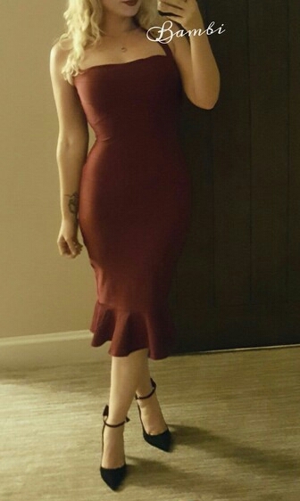 Bambi LaBelle
