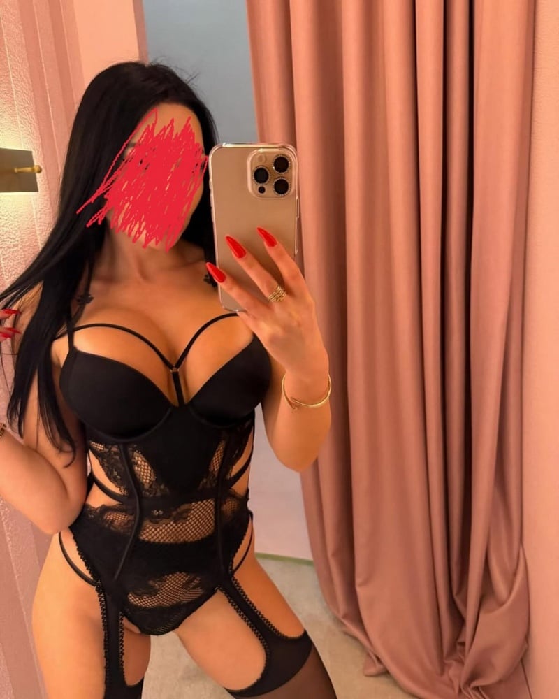 Hotty girl