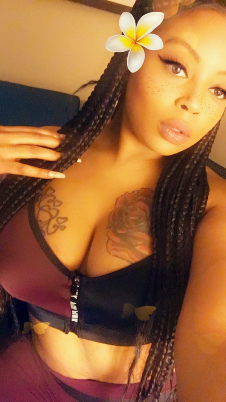 Jasmine Nicole