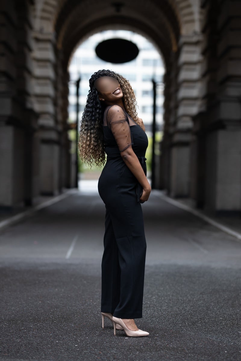 Aniyah Harper