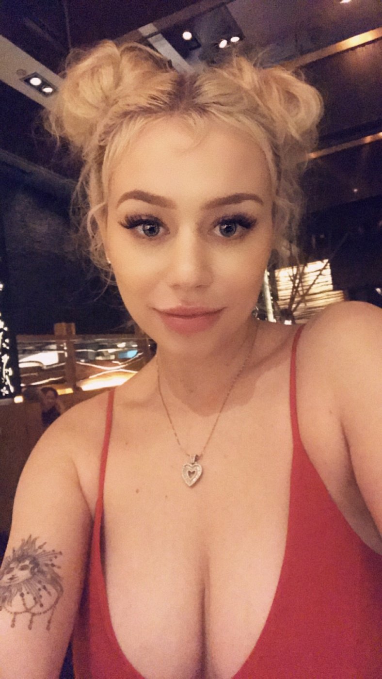 SnowBunny