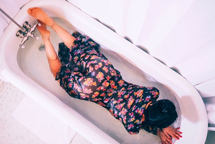 Delilah Wolf