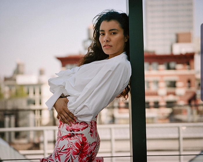 Maya Morena