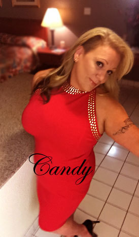 Candy