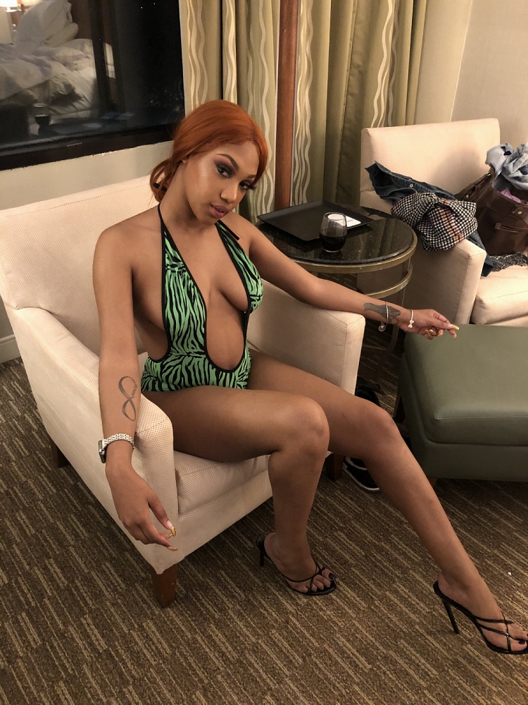 Fancy