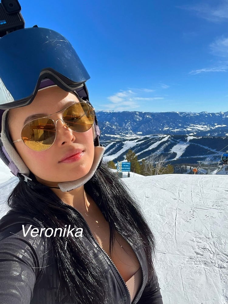 Veronika