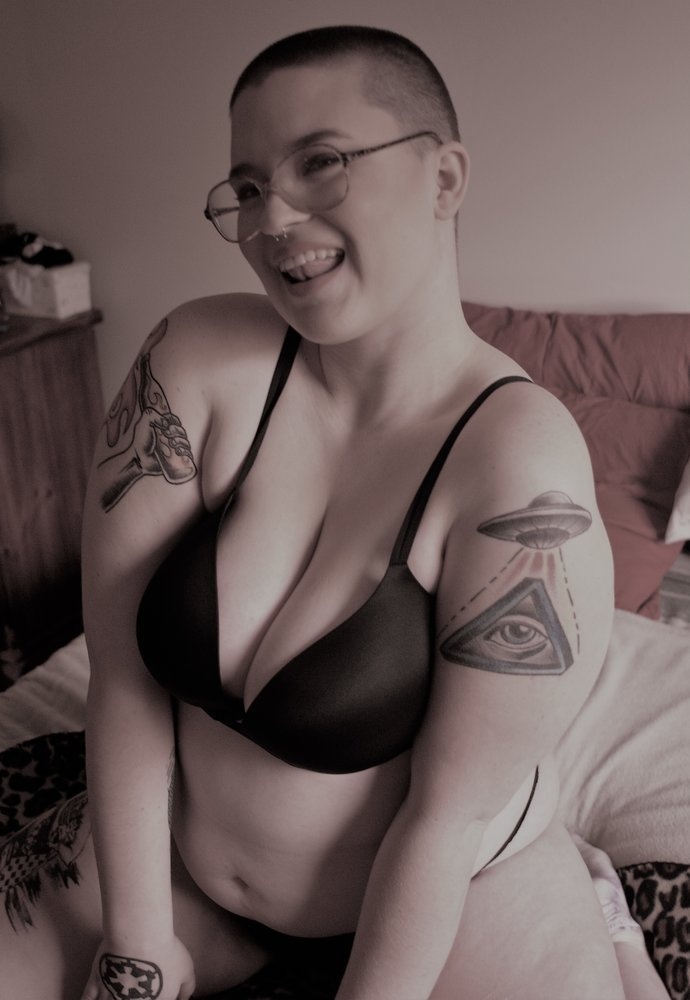Krystal Kyle