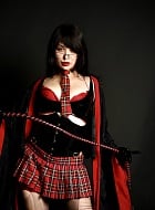 GoddessTigress