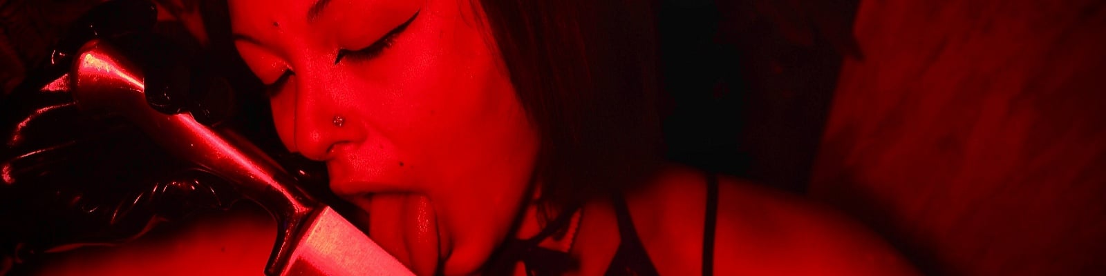 GoddessTigress Escort