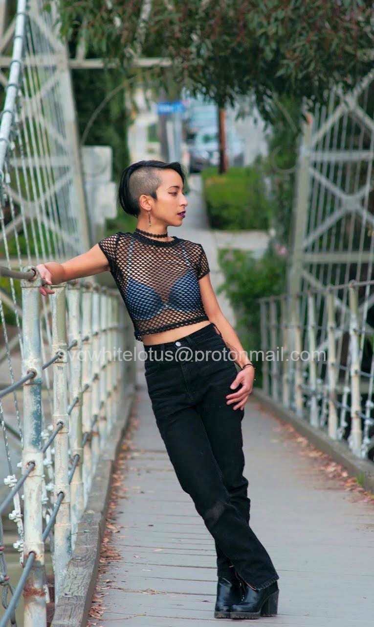 Xuan Rayne