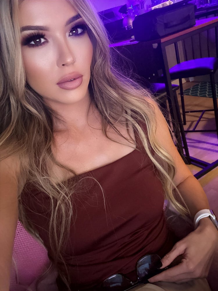 Tiffany Fox