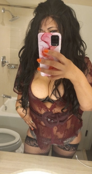 Chelsea Mendez