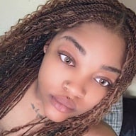 BlazeeMarie’s Avatar