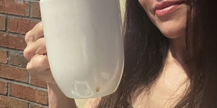 Brittany Best’s Cover Photo