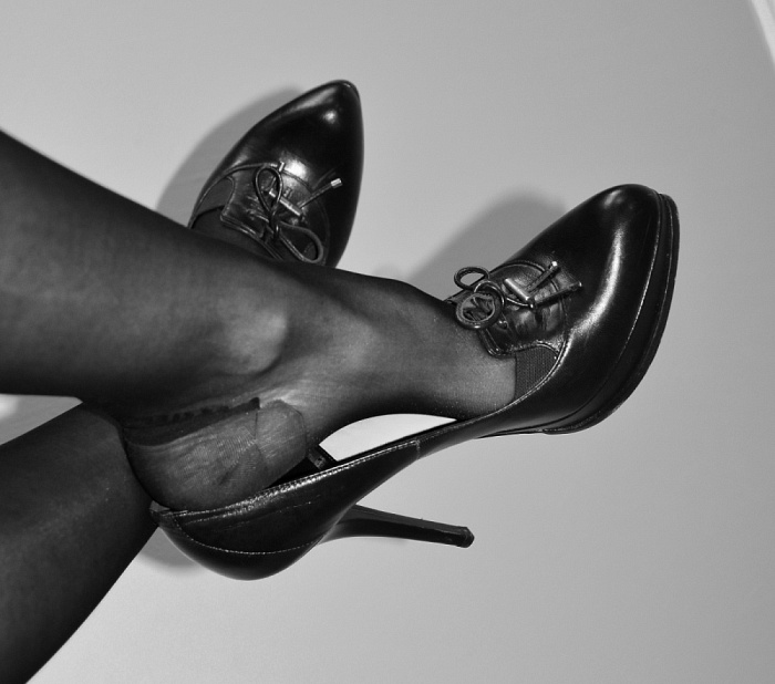 Madame 9