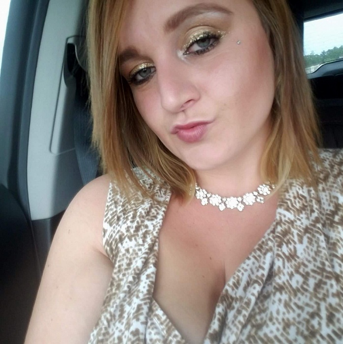 Sexi Lexi in Savannah