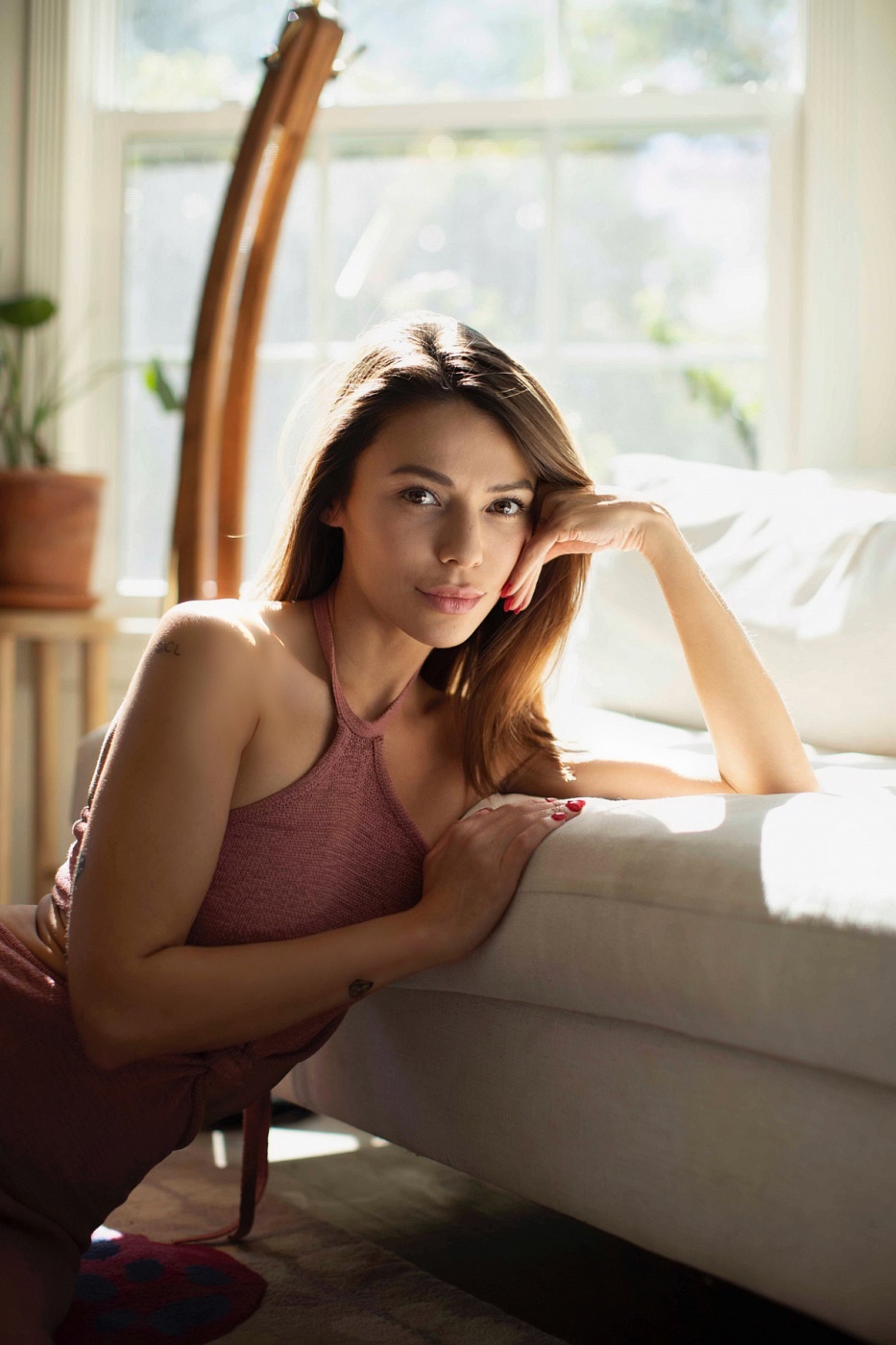 Veronica Wilder