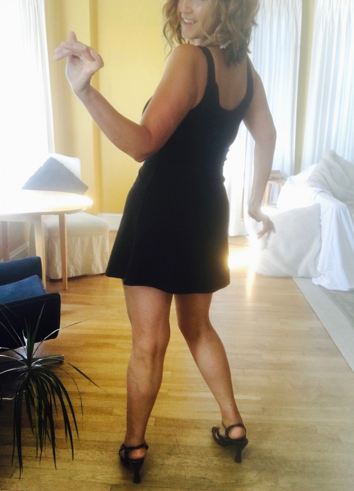 Sophie Tantra