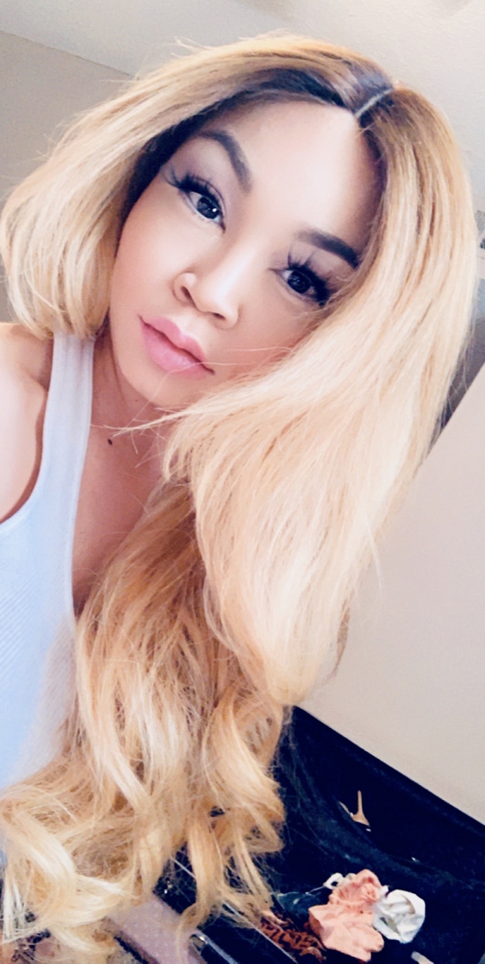 Chynah Doll