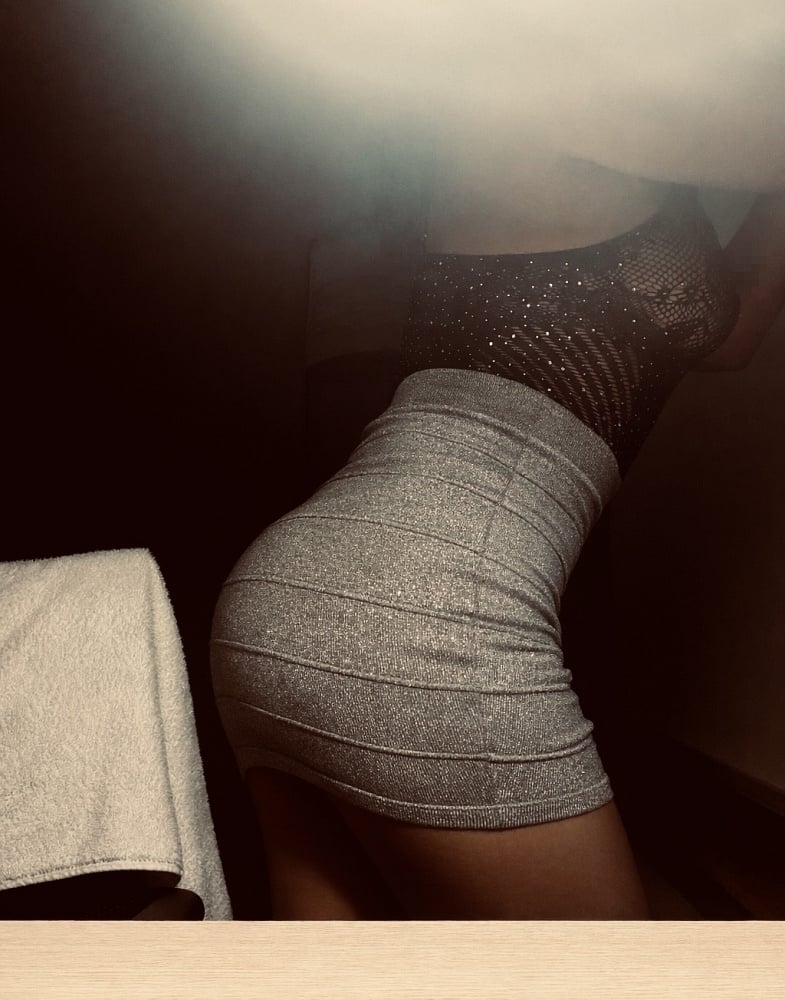 East Indian Zahra X