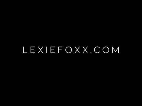PornStar Lexie Foxx