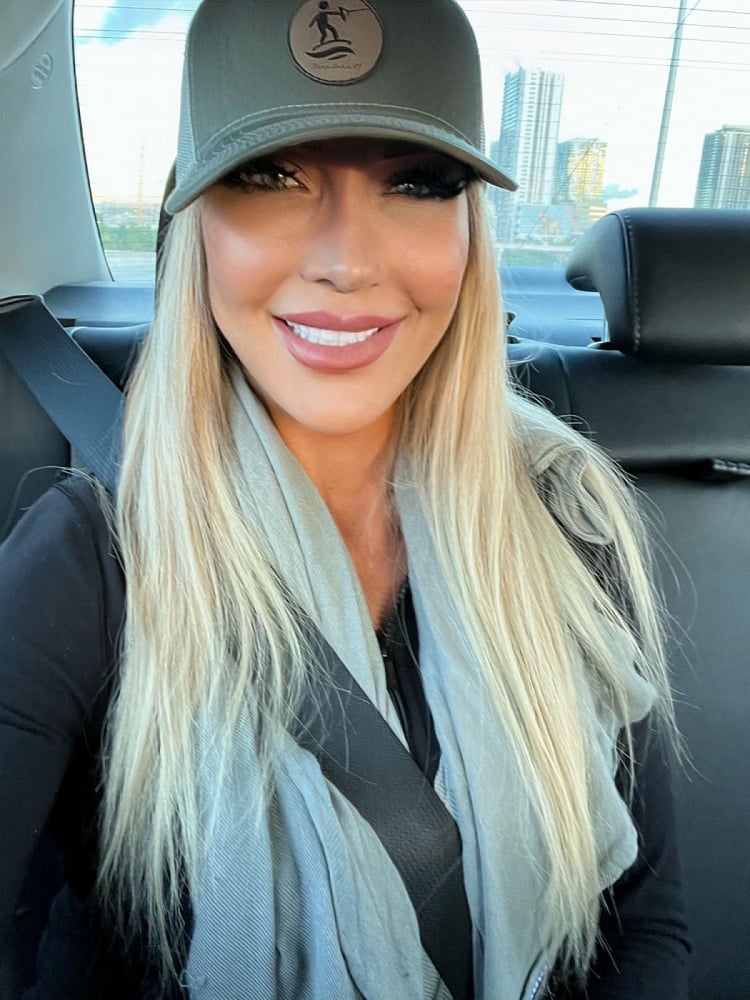 Brianna Dymond