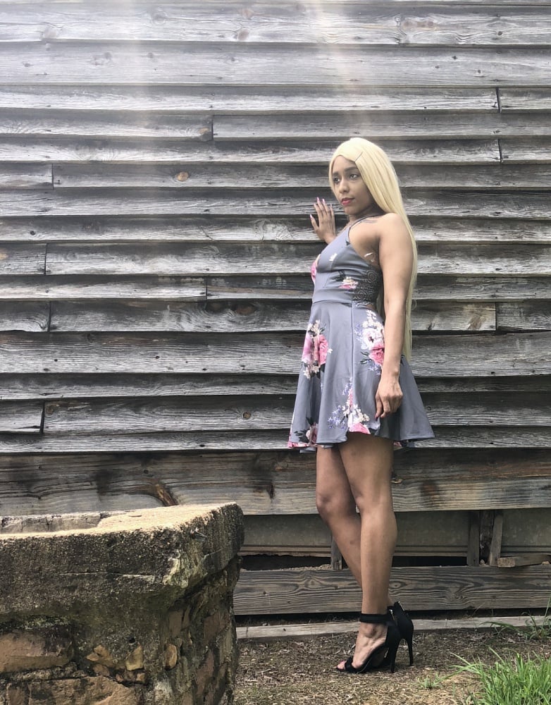 Nikole Love