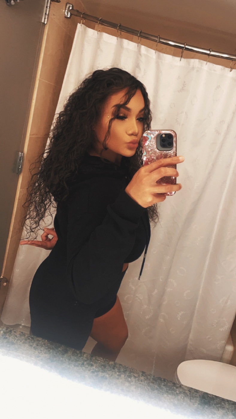 Mya white