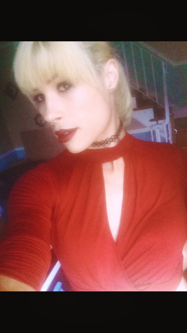 TS Jade Bliss
