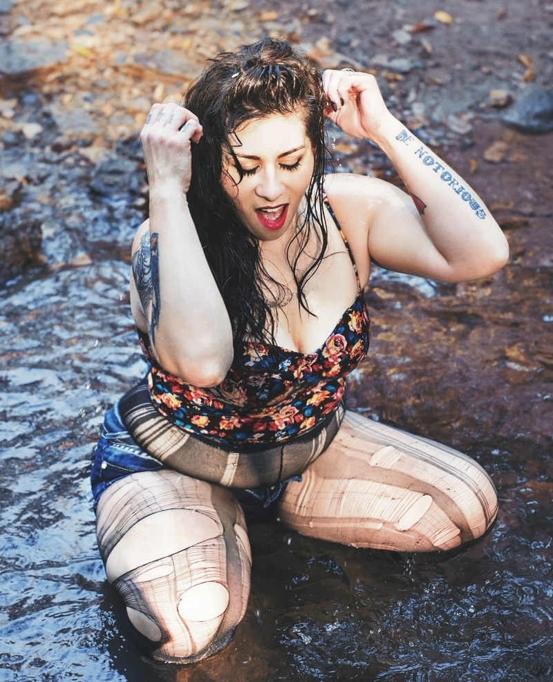 Remy Lively