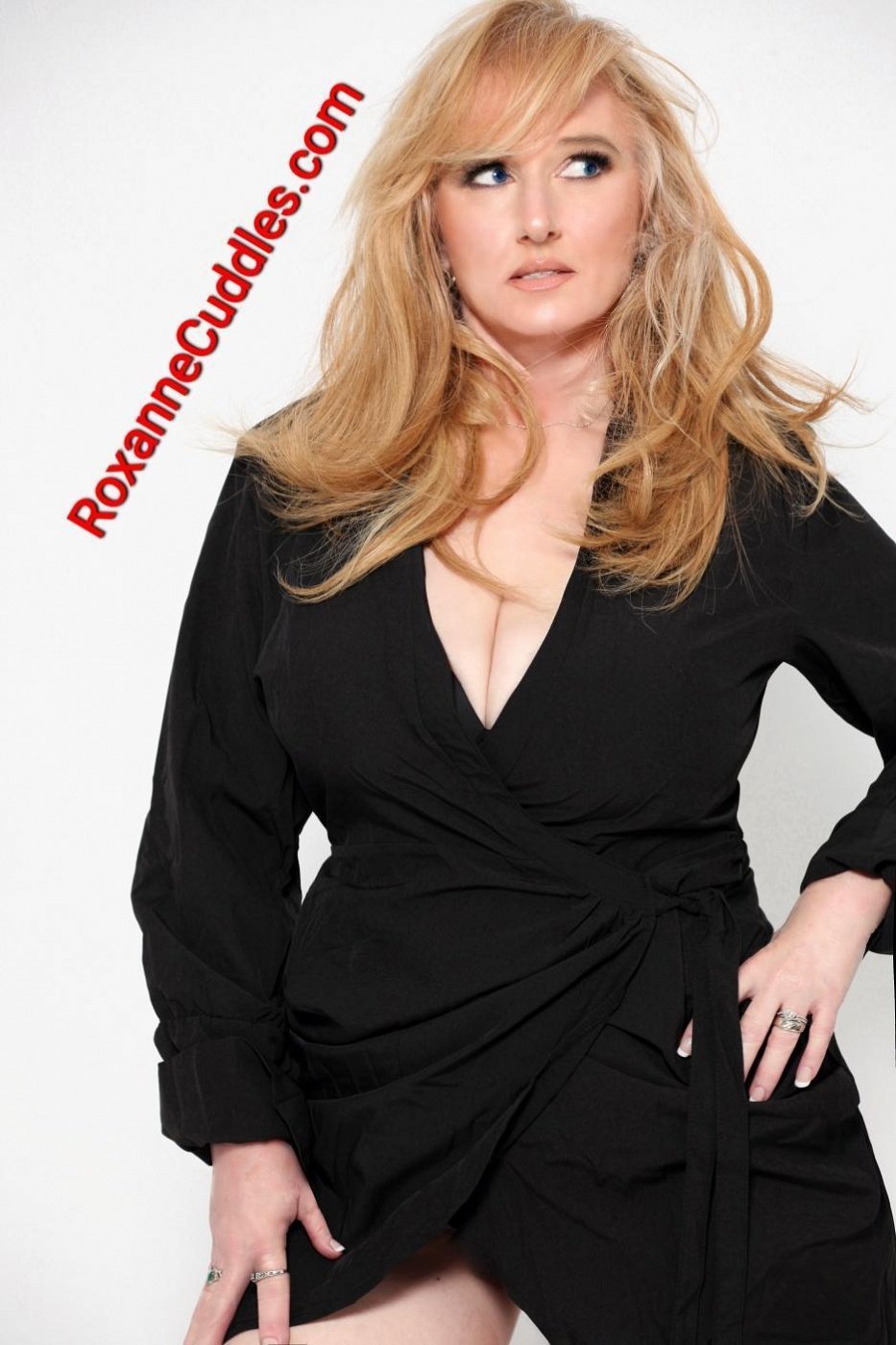 RoxanneCuddlesTexas
