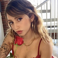 Scarlett Grey’s Avatar