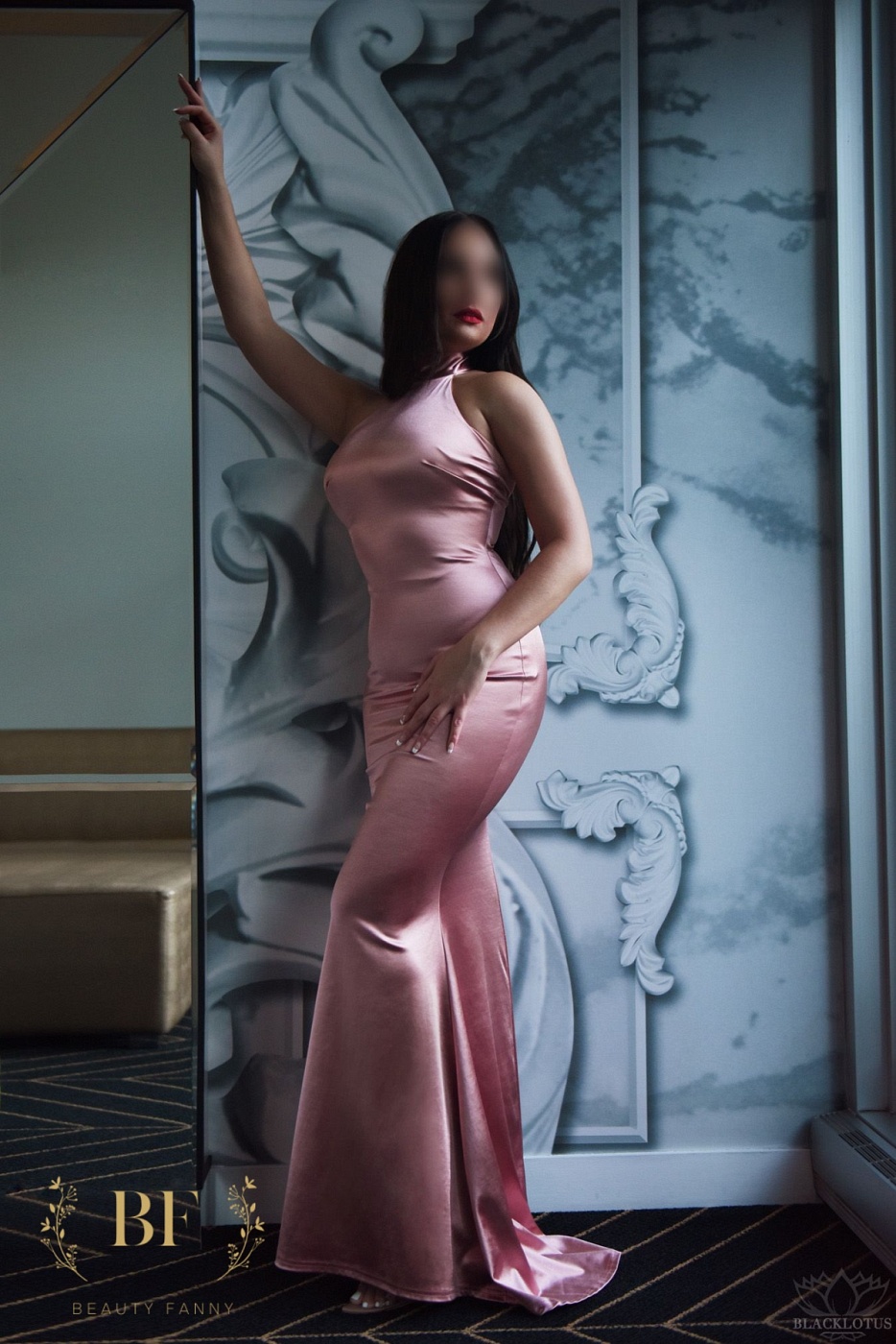 BeautyFanny