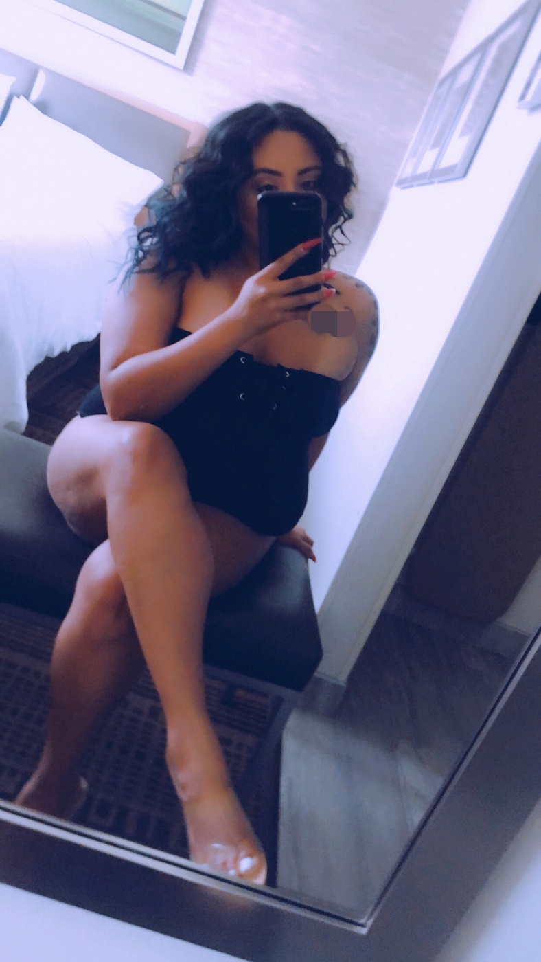 LusciousAlexa
